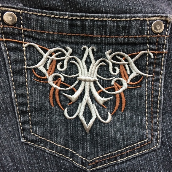 San Francisco Jeans - Picture 3 of 5